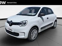 Occasion Renault Twingo 60 kW (82 ch) 2022 Blanc cristal Citadine