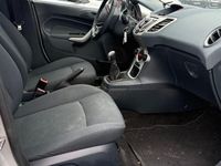 Occasion Ford Fiesta Ghia 68 ch (50 kW) 2010 Citadine