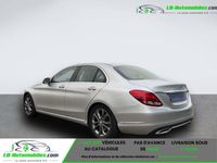 occasion Mercedes C180 Classe180 BVA