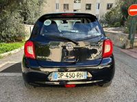 occasion Nissan Micra 1.2 - 80 Connect Edition