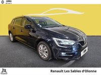 occasion Renault Mégane IV 1.6 E-Tech Plug-in 160ch Business