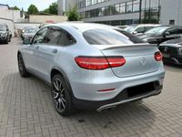 occasion Mercedes GLC43 AMG ClasseAmg 367ch 4matic 9g-tronic Euro6d-t