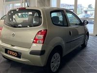 Occasion Renault Twingo 76 ch (55 kW) 2008 Citadine