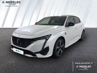 Occasion Peugeot 308 S 131 ch (96 kW) 2022 Berline