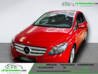 Occasion Mercedes B200 156 ch (114 kW) 2014 Monospace