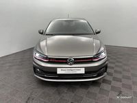 Occasion VW Polo GTI 2020 Gris Citadine
