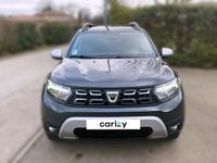Occasion Dacia Duster Prestige 115 ch (84 kW) 2022 Gris