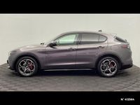 Occasion Alfa Romeo Stelvio Sprint 160 ch (117 kW) 2024 SUV