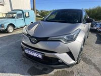 occasion Toyota C-HR 122H DISTINCTIVE 2WD E-CVT RC18