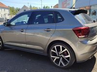 occasion VW Polo 2.0 TSI 200ch GTI DSG6