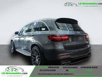 Occasion Mercedes GLC63 AMG AMG 510 ch (375 kW) 2019