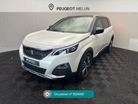 Occasion Peugeot 5008 GT-line 180 ch (132 kW) 2018 SUV