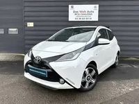 occasion Toyota Aygo 1.0 Vvt-i