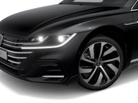 occasion VW Arteon SB HYBRIDE RECHARGEABLE 218 CH DSG6 R LINE