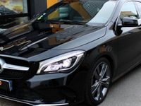 occasion Mercedes 200 Classe CLA Shooting brake 2.2CDI 135 ch SENSATION 7G-DCT + ATTELAGE OPTI