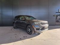 occasion Jeep Grand Cherokee - VIVA3586954