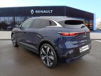 Occasion Renault Megane E-Tech Techno 95 kW (130 ch) 2022 Berline