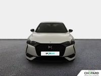 Occasion DS Automobiles DS3 Crossback E-Tense 22 kW (30 ch) 2021 Blanc SUV