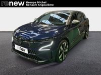 Occasion Renault Megane E-Tech Techno 161 kW (220 ch) 2023 Bleu Berline