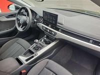 occasion Audi A5 Sportback Ii (2) 35 Tfsi 150 Business Line Bvm6