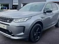 occasion Land Rover Discovery P300e R-dynamic S Awd Bva Mark Vi