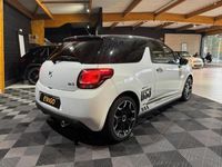 occasion DS Automobiles DS3 1.6 Bluehdi 100 Start-stop Drive Efficiency Be Chic