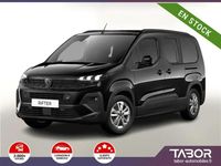Nouvelle Peugeot Rifter Allure 131 ch (96 kW) 2025 Noir Monospace