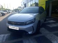 Occasion Opel Corsa GSe 101 ch (74 kW) 2025 Noir Citadine
