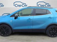 Occasion Opel Mokka Color Edition 136 ch (100 kW) 2016 SUV