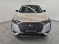 Occasion DS Automobiles DS3 Crossback Grand Chic 100 kW (136 ch) 2021 SUV