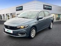 Occasion Fiat Tipo 2025 Bleu oceano métal Berline