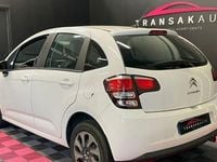 Occasion Citroën C3 Business Class 99 ch (72 kW) 2015
