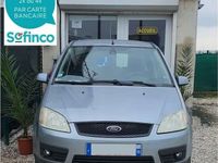 occasion Ford C-MAX 1.6 Ambiente