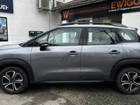 occasion Citroën C3 Aircross 1.5 Bluehdi 120 Feel Business Eat Bva Distri Change / Carplay