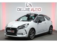 occasion DS Automobiles DS3 Cabriolet 