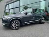occasion Volvo XC90 T8 Twin Engine 303+87 Ch Geartronic 8 7pl Inscription 5