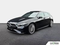 Occasion Mercedes A200 2025 Kosmosblack  met. Berline