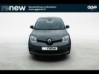 occasion Renault Twingo TWINGO E-TECHIII Achat Intégral Life