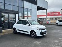 Occasion Renault Twingo Intens 2014 Citadine