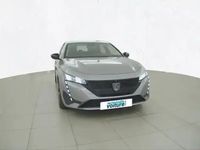 Occasion Peugeot 308 2023 Gris Berline