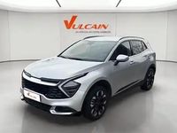 Occasion Kia Sportage 2022 Gris SUV
