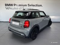 occasion Mini ONE 102ch Edition Camden Bva7