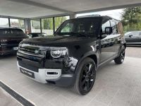 occasion Land Rover Defender 110 P400 MHEV BVA8 X-Dynamic HSE