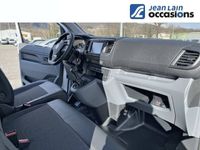 occasion Fiat Scudo ScudoFOURGON 2.0 MULTIJET 145 LONG