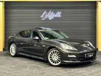 occasion Porsche Panamera V6 3.0D 250 Tiptronic S