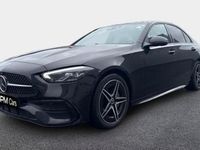 Occasion Mercedes C220 AMG line 197 ch (144 kW) 2025 Berline