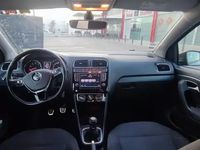 occasion VW Polo 1.2 TSI 90 BMT Match