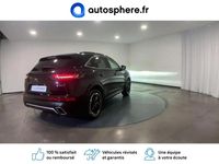 Occasion DS Automobiles DS7 Crossback Performance 181 ch (133 kW) 2020 Noire perla nera (n) SUV