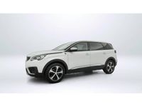 occasion Peugeot 5008 Puretech 130ch S&s Eat8 Crossway