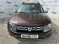 occasion Dacia Duster 1.2 TCE 125CH PRESTIGE 4X2 EURO6